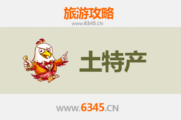 昌吉旅游必带土特产推荐 | 资深博主精选指南